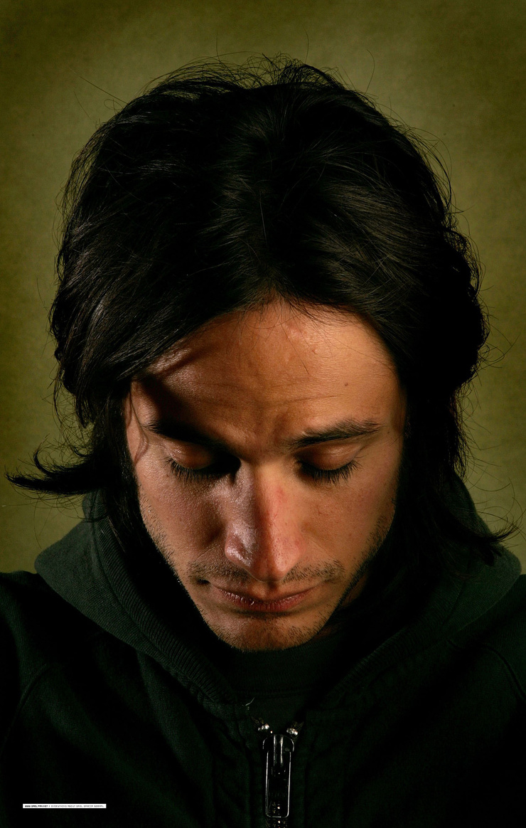 Gael García Bernal Gael García Bernal