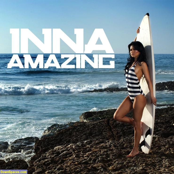 INNA INNA