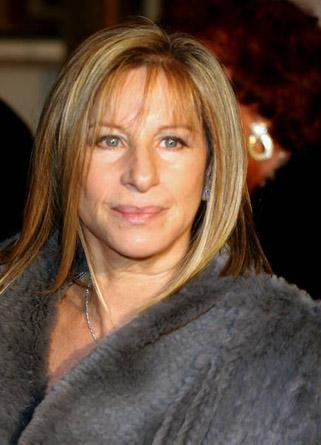 Barbra Streisand Barbra Streisand