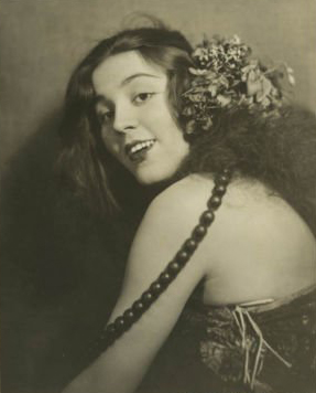 Evan Burroughs Fontaine
