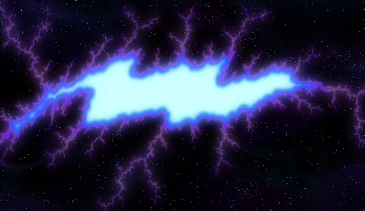 Futurama: The Beast with a Billion Backs