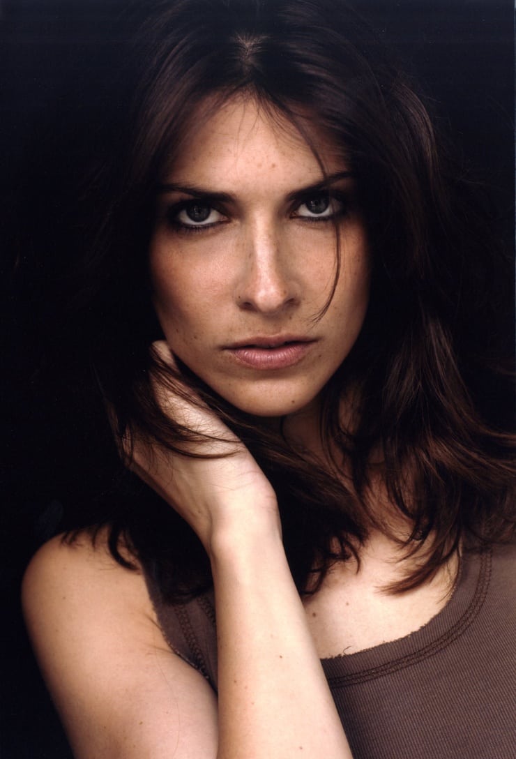 Gaëlle Brunet