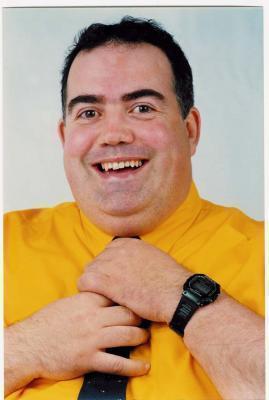 Régis Iacono