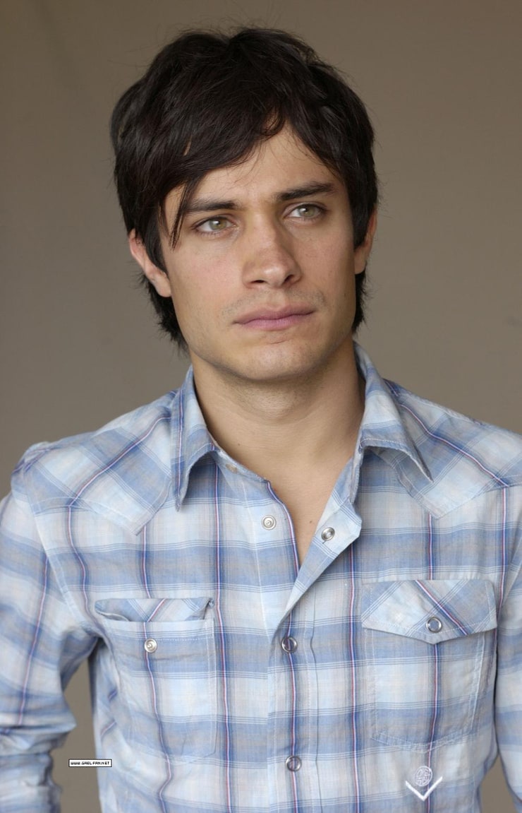 Gael García Bernal