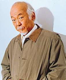 Pat Morita