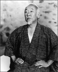 Pat Morita