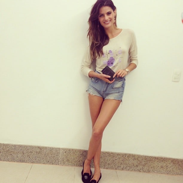 Isabeli Fontana