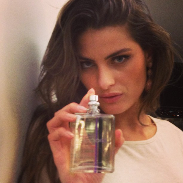 Isabeli Fontana