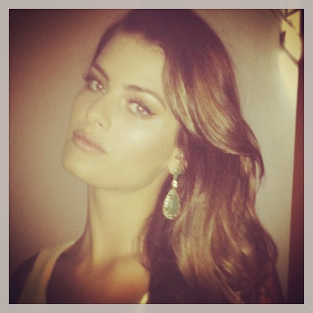 Isabeli Fontana
