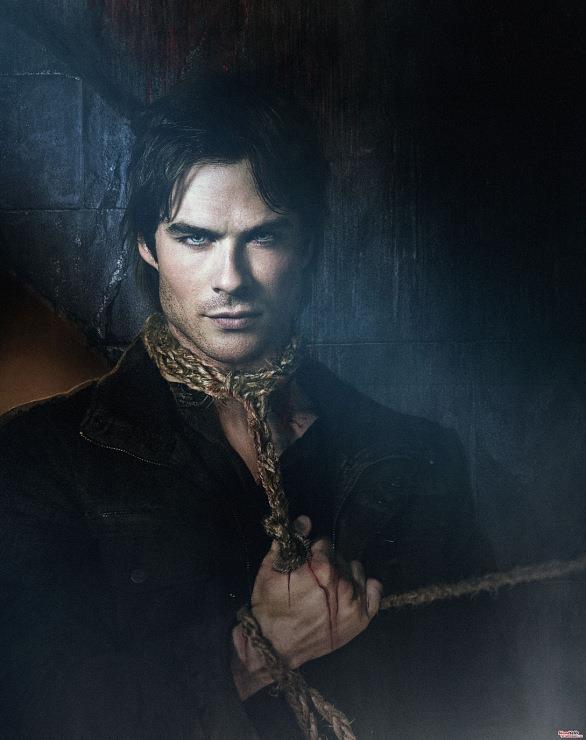 Ian Somerhalder Ian Somerhalder