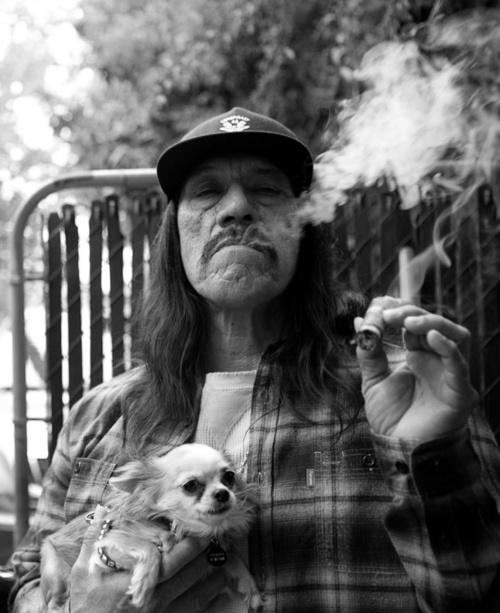 Danny Trejo
