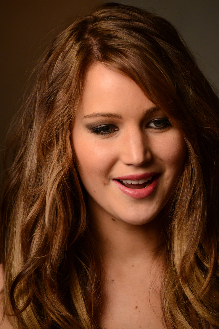 Jennifer Lawrence Jennifer Lawrence
