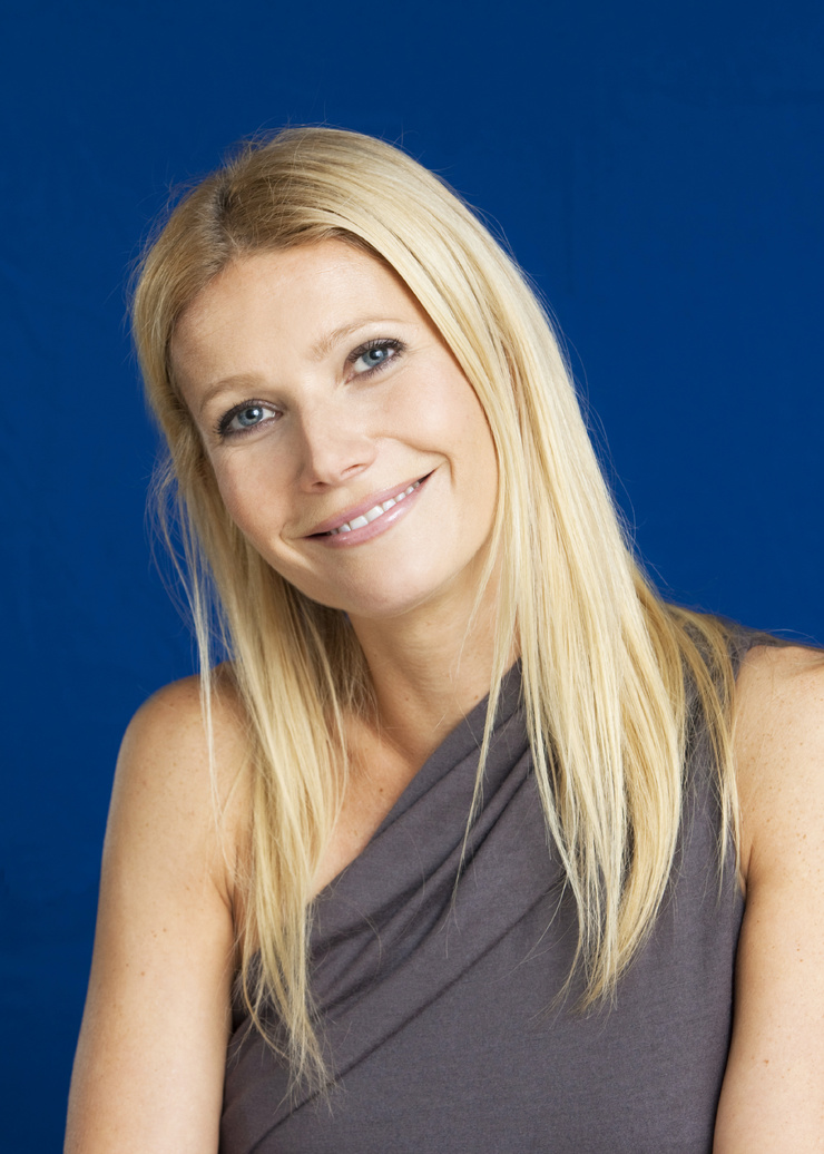 Gwyneth Paltrow Gwyneth Paltrow
