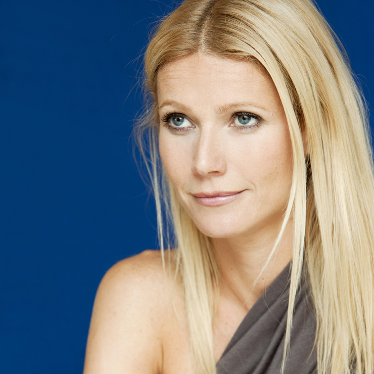 Gwyneth Paltrow Gwyneth Paltrow