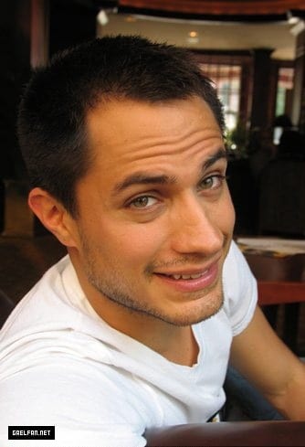 Gael García Bernal