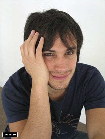 Gael García Bernal Gael García Bernal