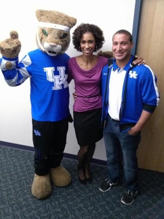 Sage Steele