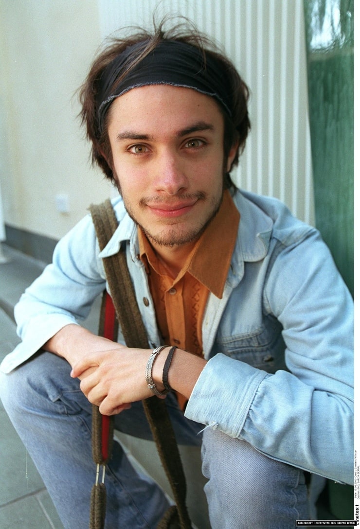 Gael García Bernal