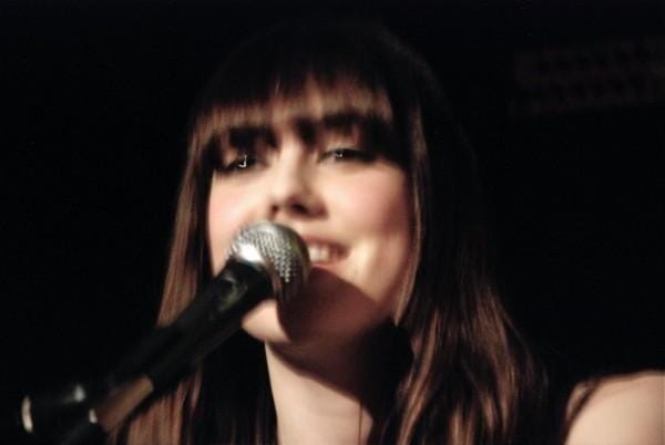 Diane Birch
