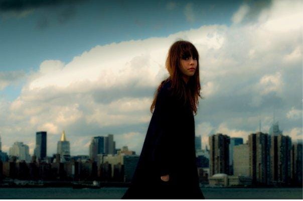 Diane Birch