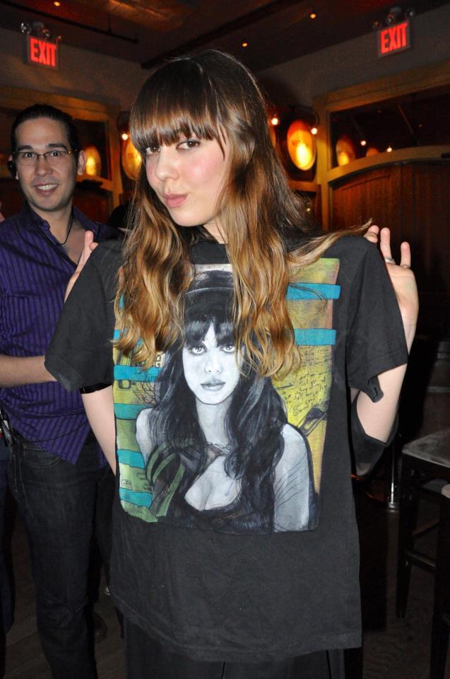 Diane Birch