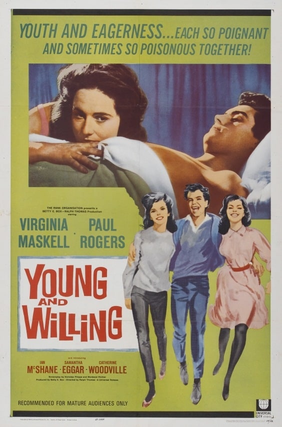 Young and Willing