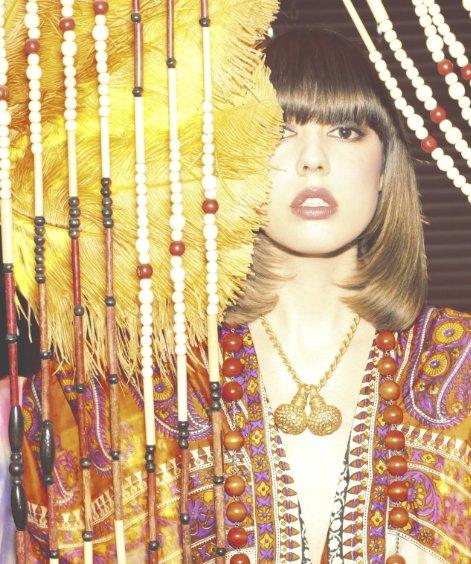 Diane Birch