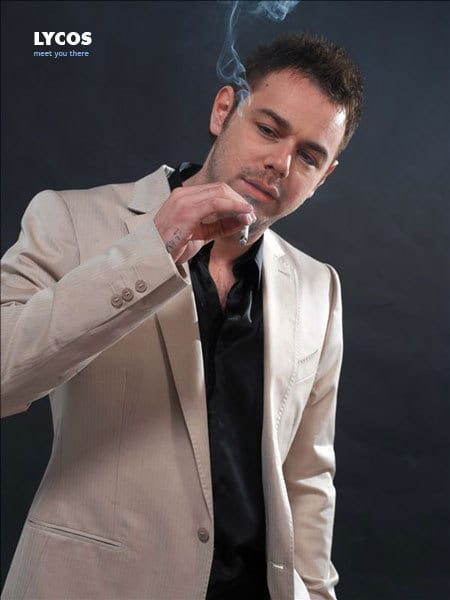 Danny Dyer