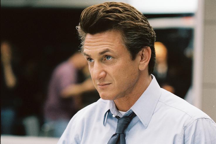 Sean Penn Sean Penn