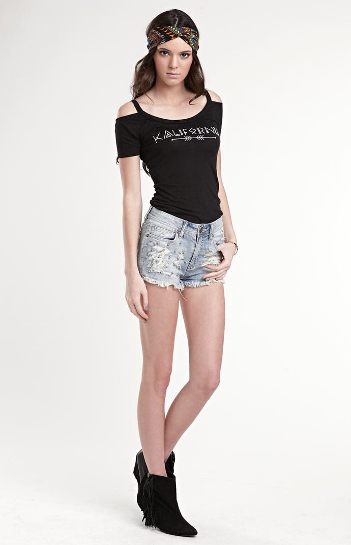 Kendall Jenner Kendall Jenner
