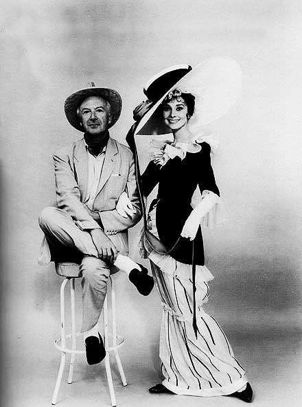 Audrey Hepburn