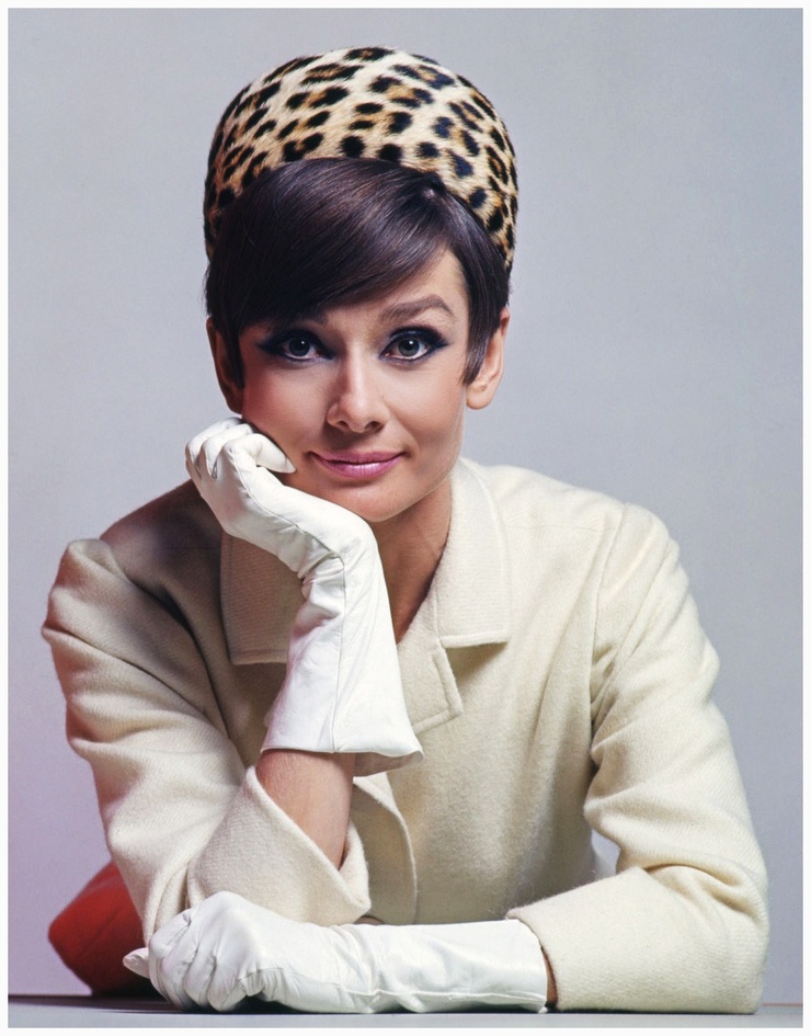 Audrey Hepburn Audrey Hepburn
