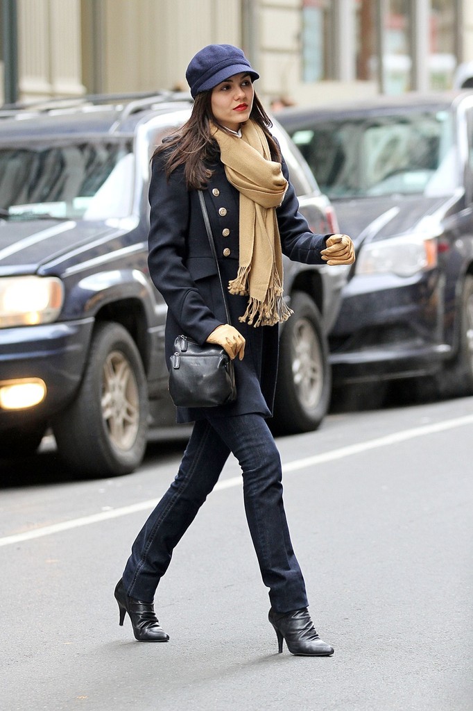 Victoria Justice