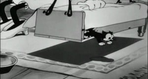 Mickey's Pal Pluto