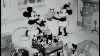 Mickey's Pal Pluto