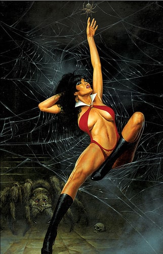 Vampirella