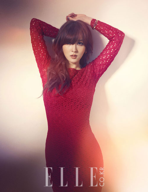 Hye-jin Han