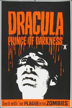 Dracula: Prince of Darkness