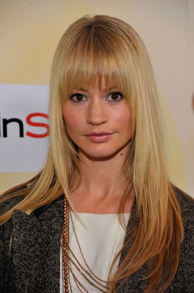 Cameron Richardson