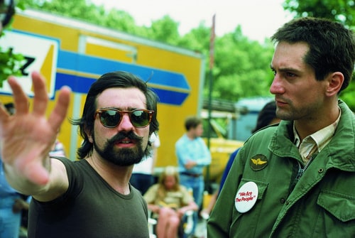 Taxi Driver