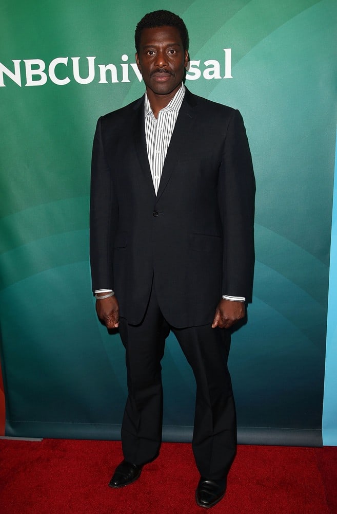 Eamonn Walker