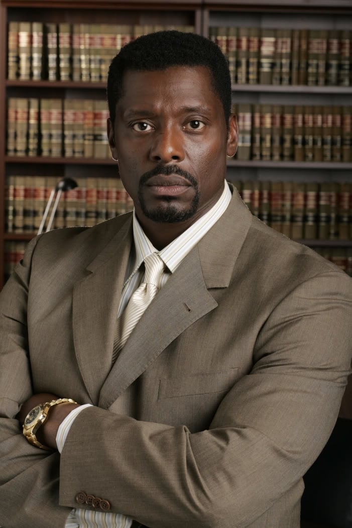 Eamonn Walker