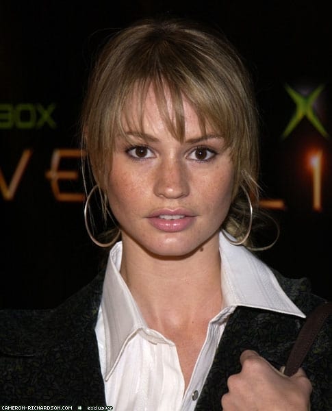 Cameron Richardson