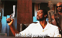Eamonn Walker Eamonn Walker