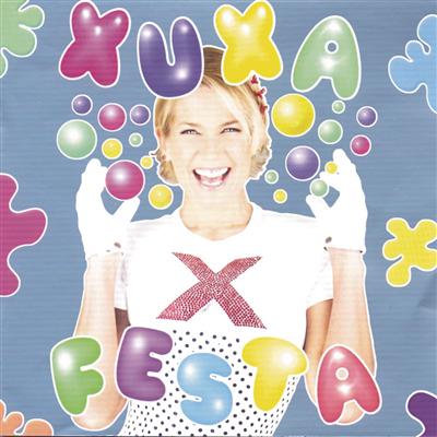 Xuxa Festa - Xspb 6