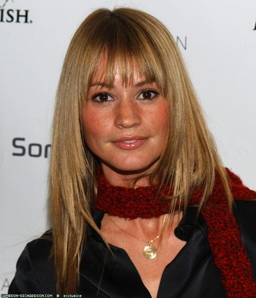 Cameron Richardson