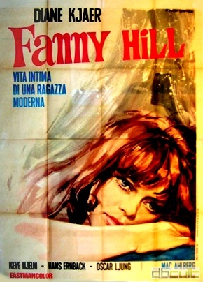 Fanny Hill