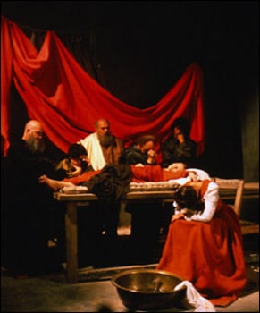 Caravaggio