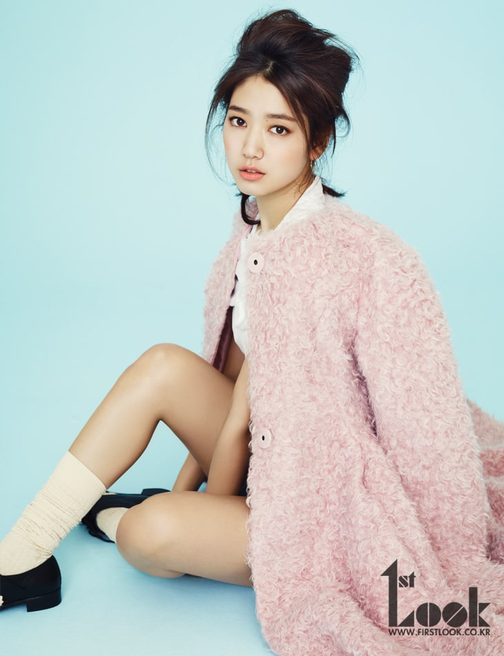 Sin-hye Park Sin-hye Park