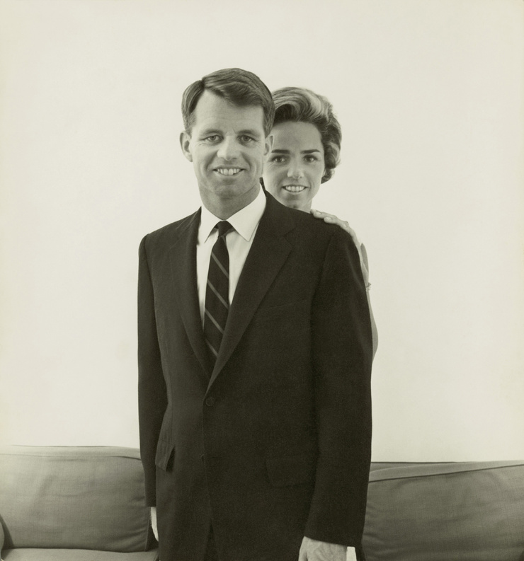 Robert F. Kennedy